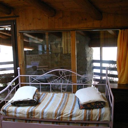 شقة Casa Del Vasaio تينو المظهر الخارجي الصورة