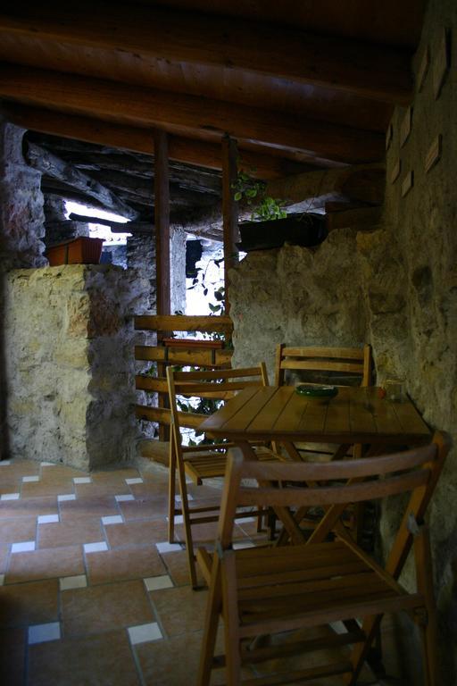 شقة Casa Del Vasaio تينو الغرفة الصورة