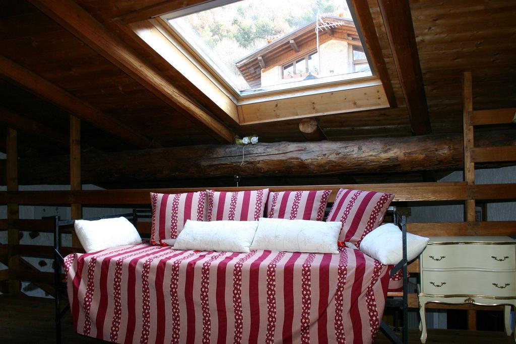 شقة Casa Del Vasaio تينو المظهر الخارجي الصورة