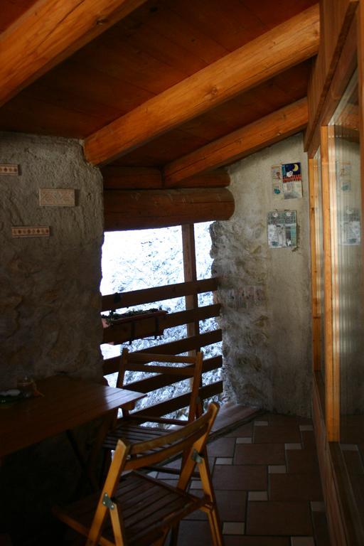 شقة Casa Del Vasaio تينو المظهر الخارجي الصورة