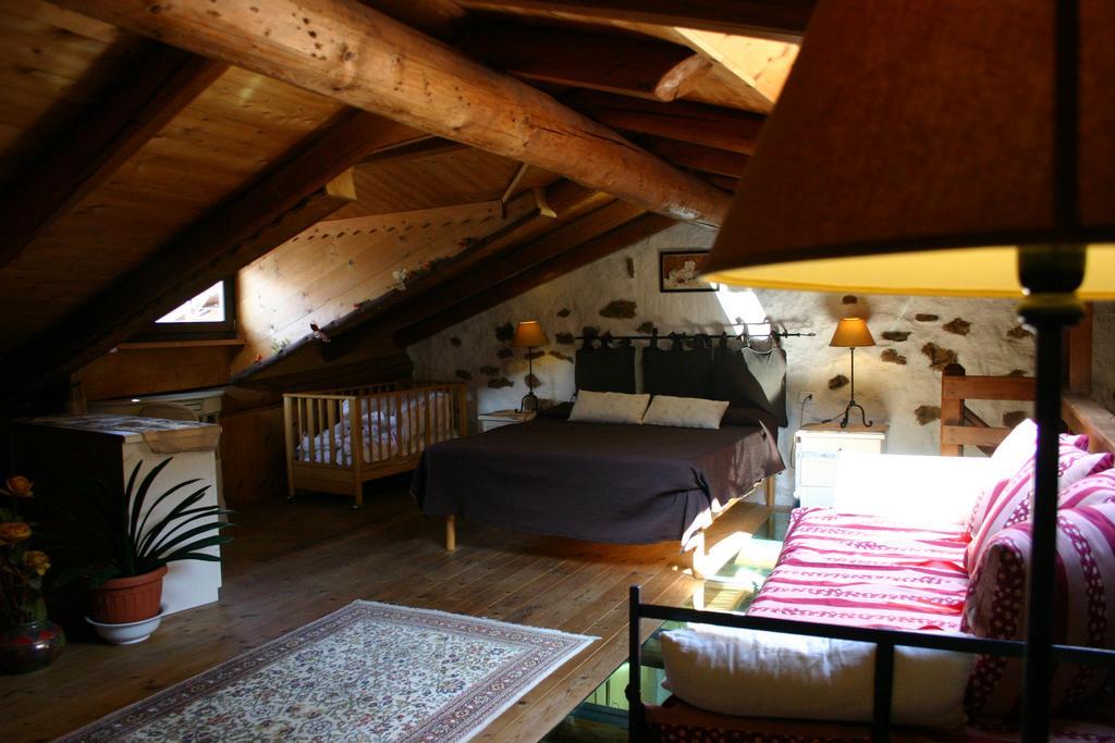 شقة Casa Del Vasaio تينو المظهر الخارجي الصورة
