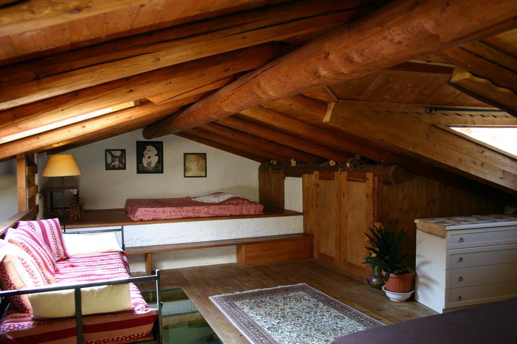شقة Casa Del Vasaio تينو المظهر الخارجي الصورة
