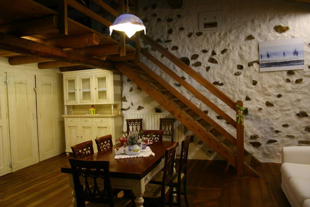 شقة Casa Del Vasaio تينو المظهر الخارجي الصورة