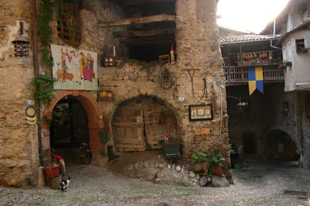 شقة Casa Del Vasaio تينو الغرفة الصورة