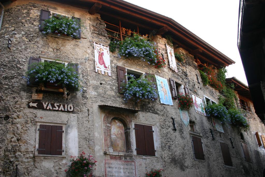 شقة Casa Del Vasaio تينو الغرفة الصورة